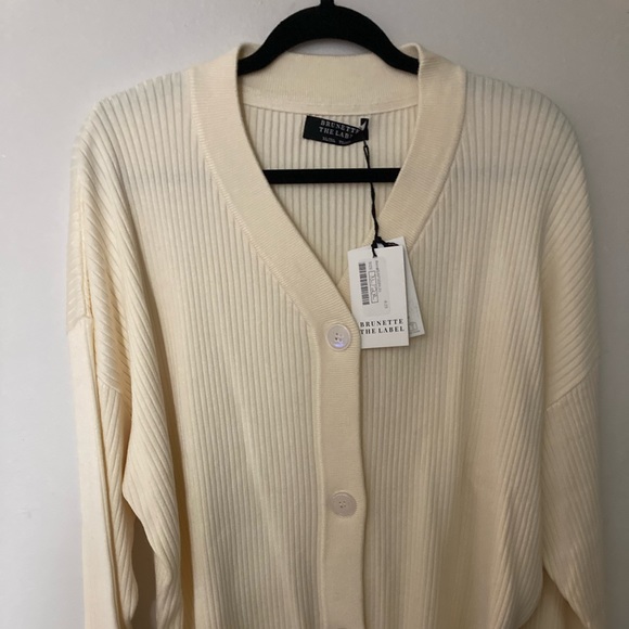 💫NWT BTL Knit Cardigan💫 - Picture 4 of 13